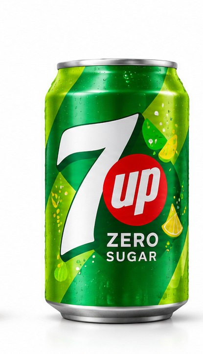 7UP