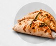 Classic Calzone