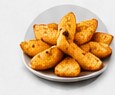 Potato Wedges