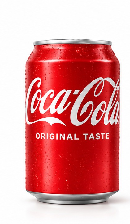 Coca-Cola