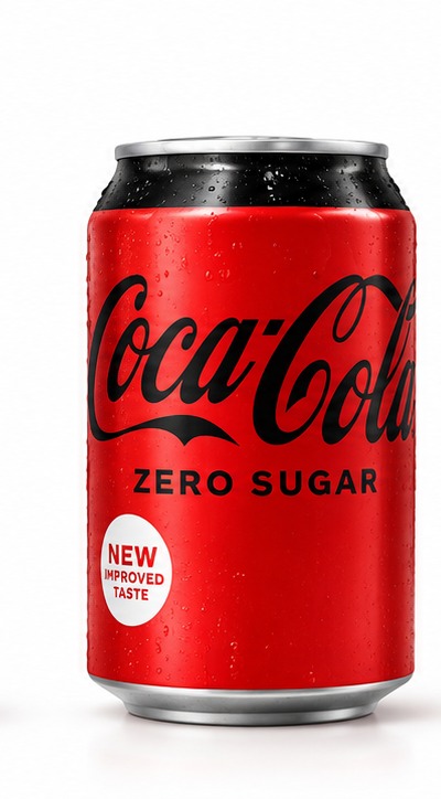 Coke Zero
