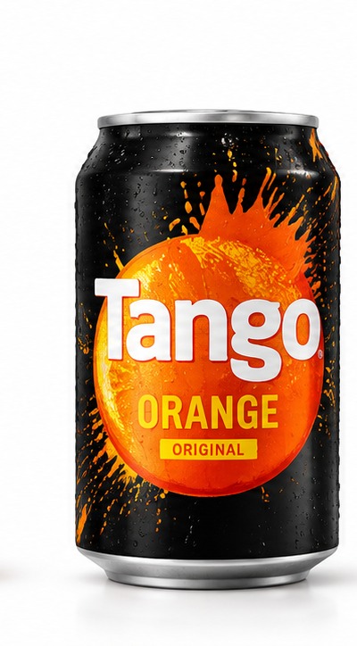 Tango Orange